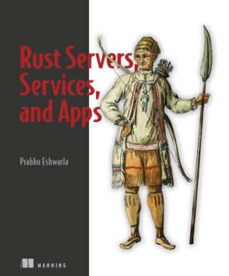 Rust Servers, Services, and Apps