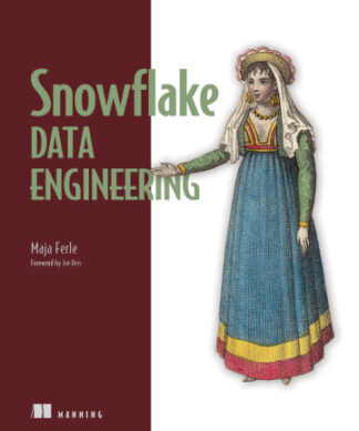 Snowflake Data Engineering