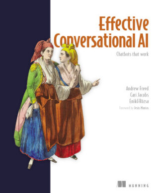 Effective Conversational AI