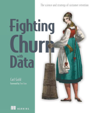 Fighting Churn with Data