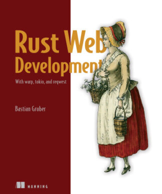 Rust Web Development
