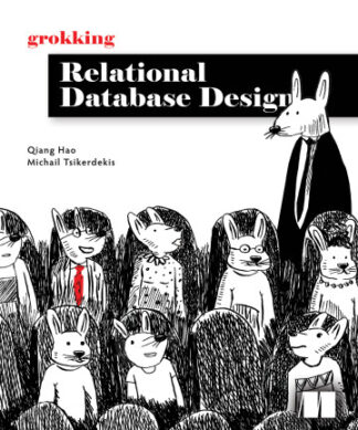 Grokking Relational Database Design