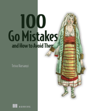 100 Go Mistakes and How to Avoid Them