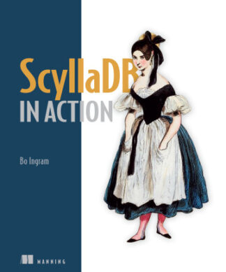 ScyllaDB in Action
