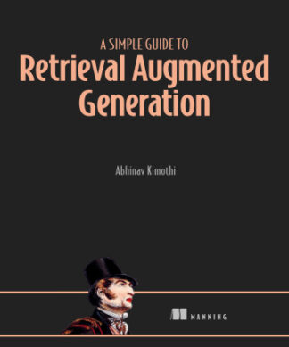 A Simple Guide to Retrieval Augmented Generation