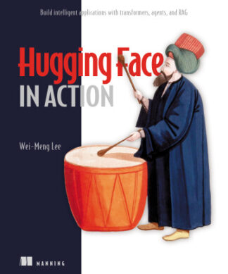 Hugging Face in Action