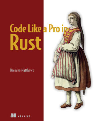 Code Like a Pro in Rust