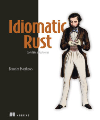 Idiomatic Rust