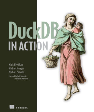 DuckDB in Action