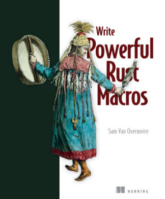 Write Powerful Rust Macros