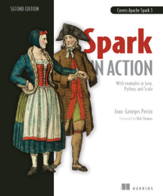 Spark in Action
