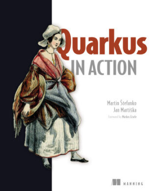 Quarkus in Action