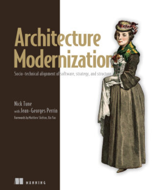 Architecture Modernization