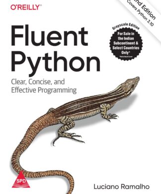 Fluent Python, 2nd Edition
