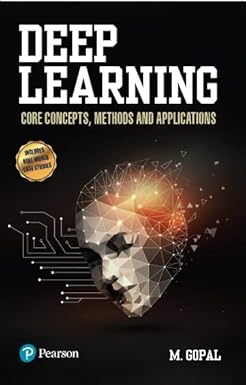 Deep Learning Paperback