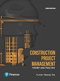 Construction Project Management | Theory and Practice