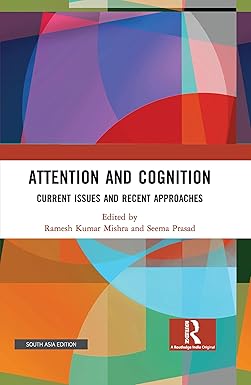 Attention and Cognition