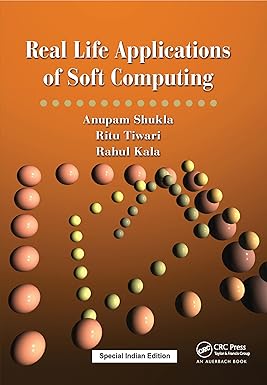 Real Life Applications of Soft Computing