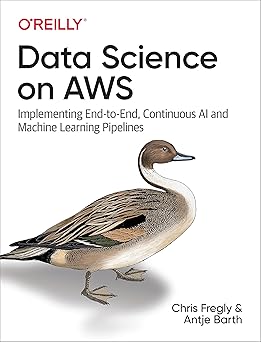 Data Science on AWS