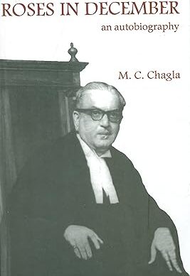 Roses In December - An autobiography - Paperback