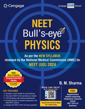 NEET Bull’s-eye Physics
