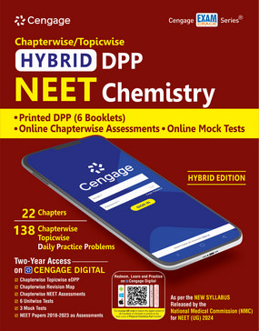 Hybrid DPP NEET Chemistry
