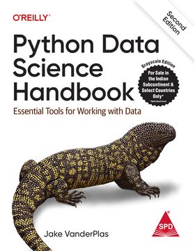 Python Data Science Handbook, 2nd Edition