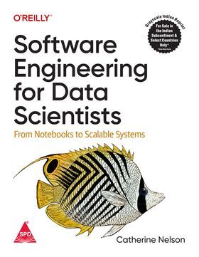 Software Engineering for Data Scientists
