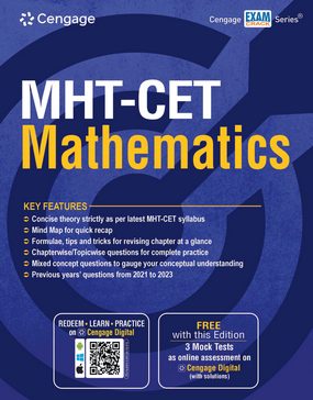MHT-CET Mathematics