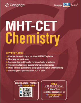 MHT-CET Chemistry