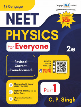 NEET Physics for Everyone: Part 1