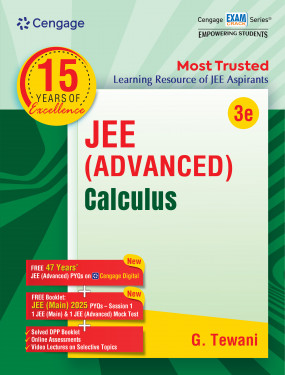JEE (Advanced) Calculus