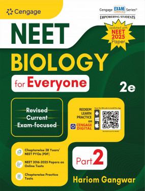 NEET Biology for Everyone: Part 2