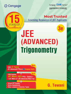 JEE (Advanced) Trigonometry