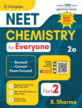 NEET Chemistry for Everyone: Part 2