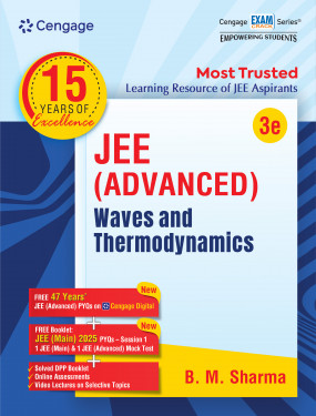 JEE (Advanced) Waves and Thermodynamics
