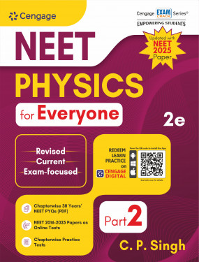 NEET Physics for Everyone: Part 2