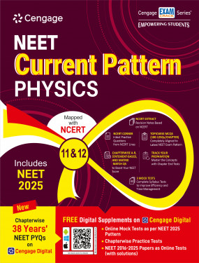 NEET Current Pattern: Physics