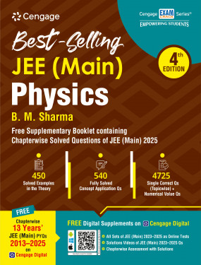 JEE (Main) Physics