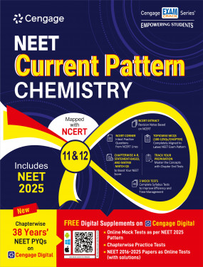 NEET Current Pattern: Chemistry