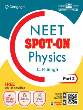 NEET Spot-on Physics: Part 2
