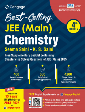 JEE (Main) Chemistry