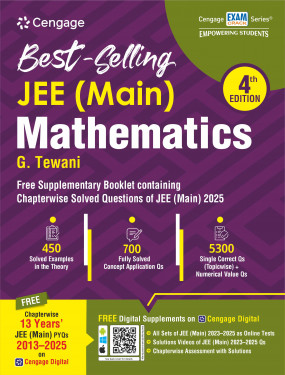 JEE (Main) Mathematics