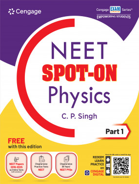 NEET Spot-on Physics: Part 1