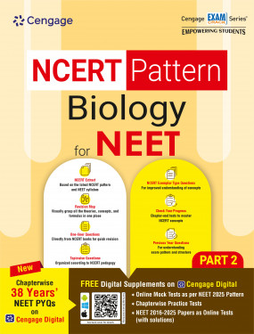 NCERT Pattern Biology for NEET: Part 2