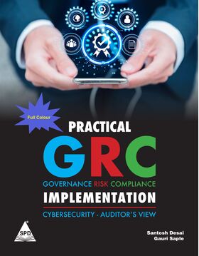 Practical GRC Implementation Cybersecurity - Auditor's View