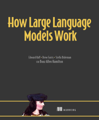 How Large Language Models Work