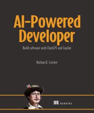 AI-Powered Developer