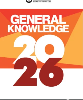 General knowledge 2026
