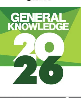 General Knowledge 2026